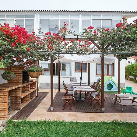 Beija-Flor House Villa Ribamar  Kültér fotó