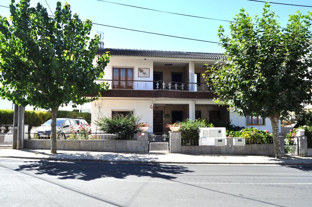 Beija-Flor House Villa Ribamar  Kültér fotó
