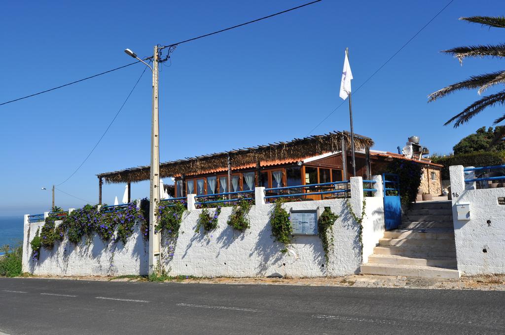 Beija-Flor House Villa Ribamar  Kültér fotó
