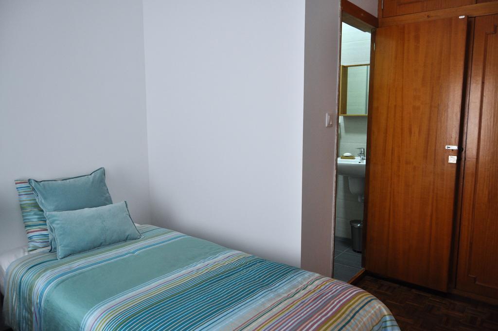 Beija-Flor House Villa Ribamar  Kültér fotó