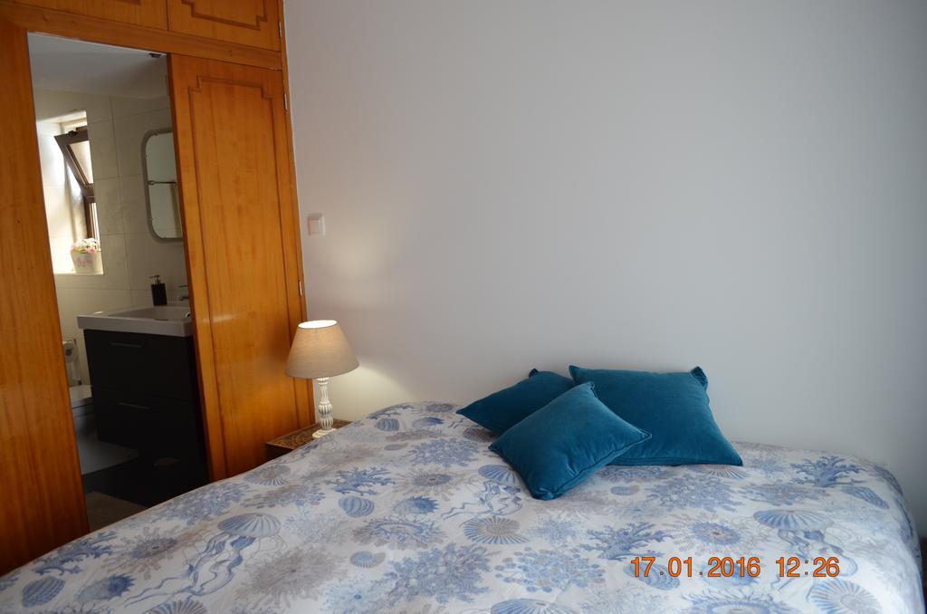 Beija-Flor House Villa Ribamar  Kültér fotó