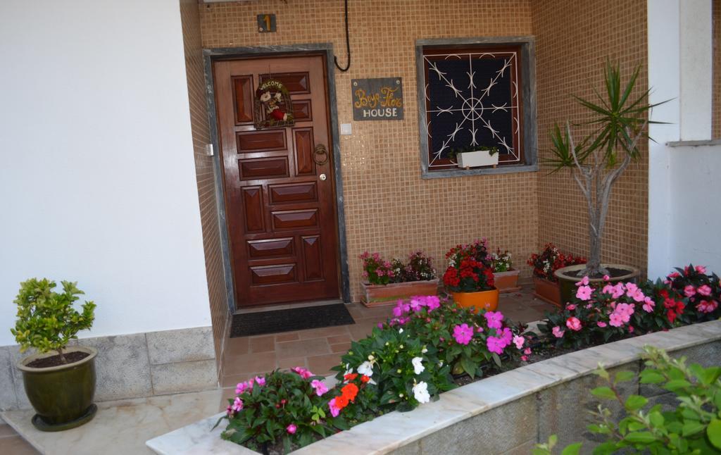 Beija-Flor House Villa Ribamar  Kültér fotó