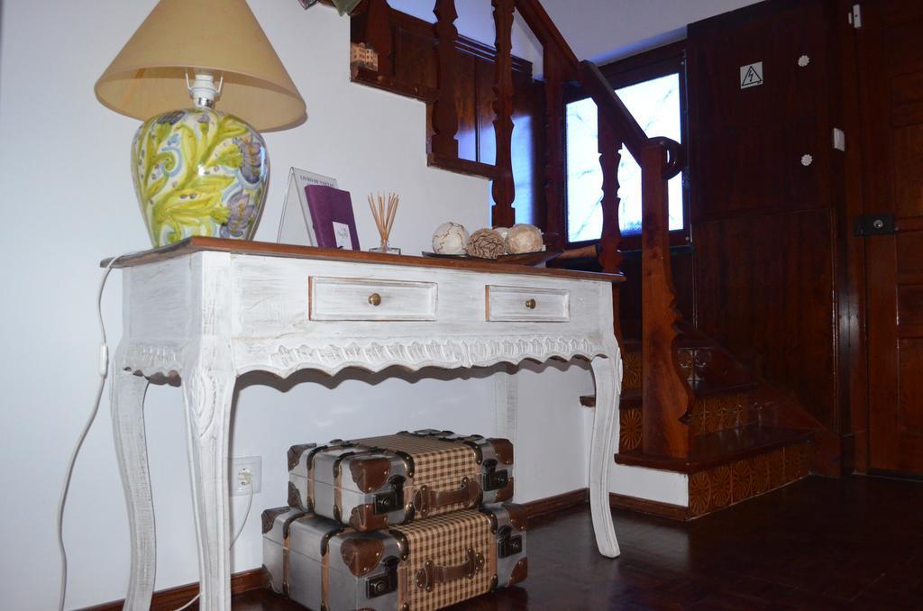 Beija-Flor House Villa Ribamar  Kültér fotó
