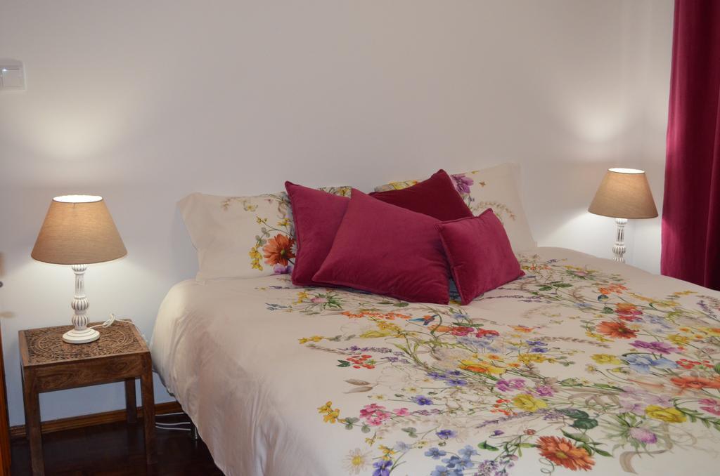 Beija-Flor House Villa Ribamar  Kültér fotó