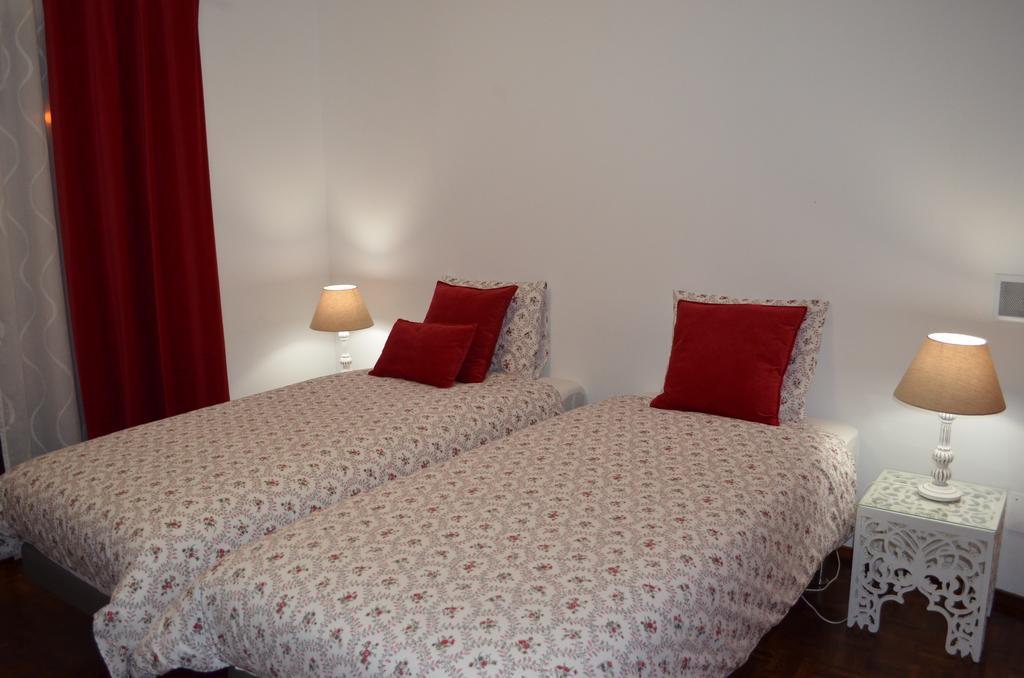 Beija-Flor House Villa Ribamar  Kültér fotó