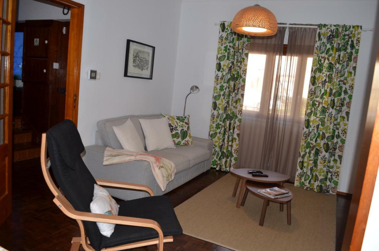 Beija-Flor House Villa Ribamar  Kültér fotó