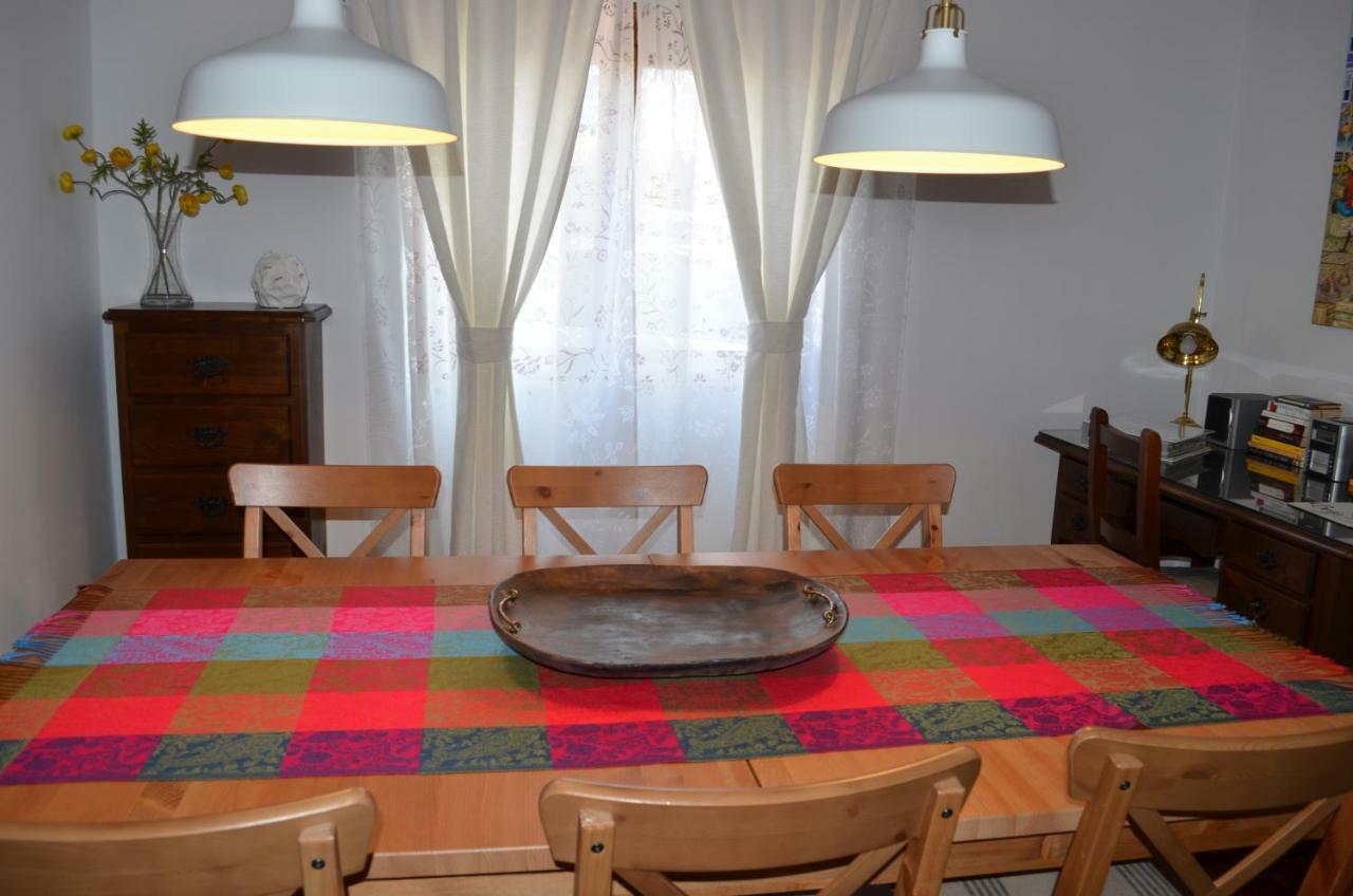 Beija-Flor House Villa Ribamar  Kültér fotó