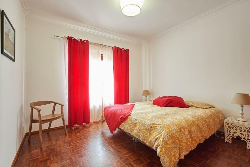 Beija-Flor House Villa Ribamar  Kültér fotó