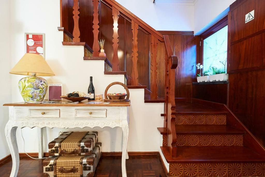 Beija-Flor House Villa Ribamar  Kültér fotó