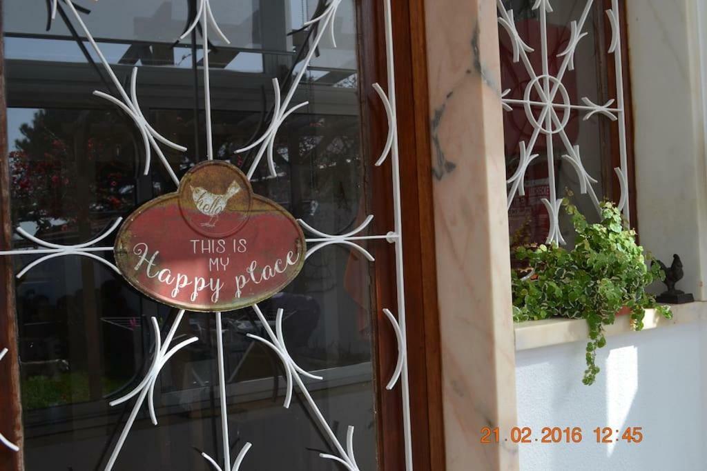 Beija-Flor House Villa Ribamar  Kültér fotó