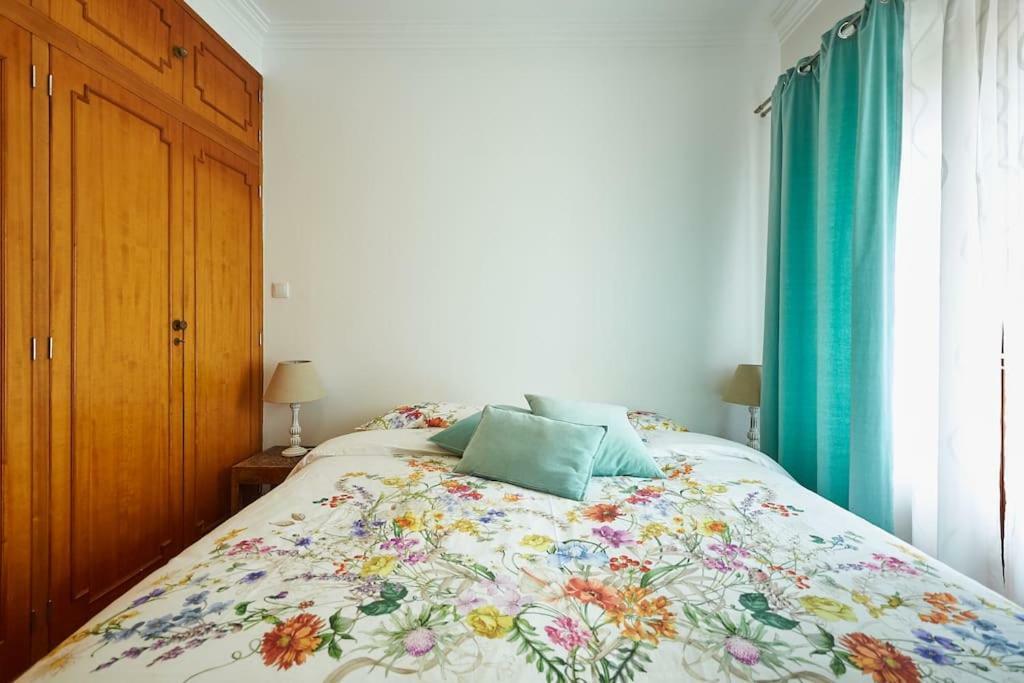 Beija-Flor House Villa Ribamar  Kültér fotó