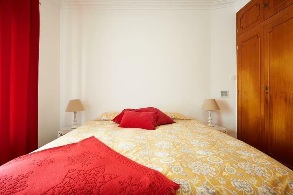 Beija-Flor House Villa Ribamar  Kültér fotó